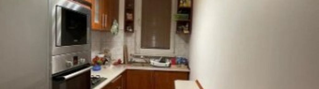 3-pokojowe mieszkanie na wawrze