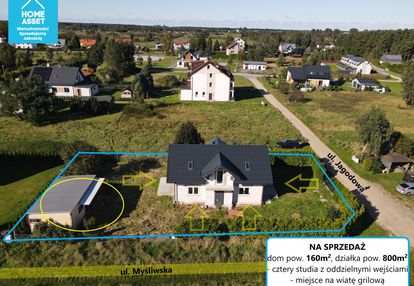 Inwestycja nad morzem – 4 apartamenty pod turystów