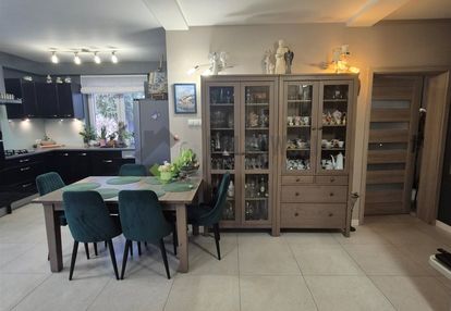 Dom jednorodzinny wolnostojący, działka 420 m2