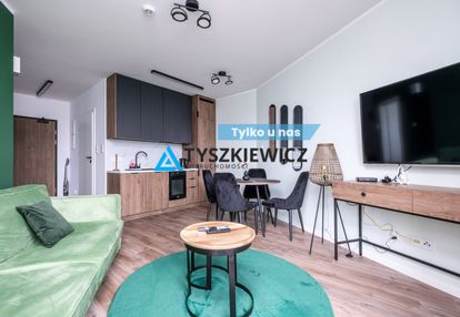 Apartament inwestycyjny gdańsk przymorze