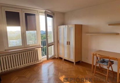 Kawalerka na mokotowie