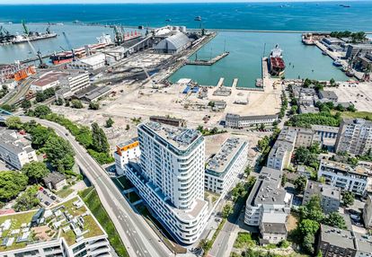 2 pokoje- stan deweloperski- św. piotra 6 pb górsk