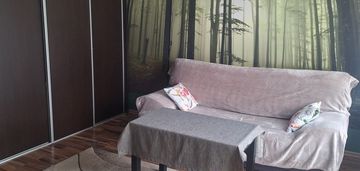 Wynajem super lokalizacja! balkon!