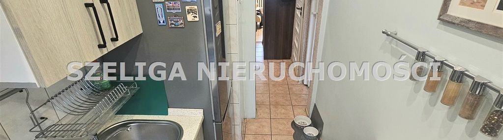 Okol. brzozowej, c.o. miejskie, loggia