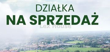 Sprzedam działkę w wieńkowie.