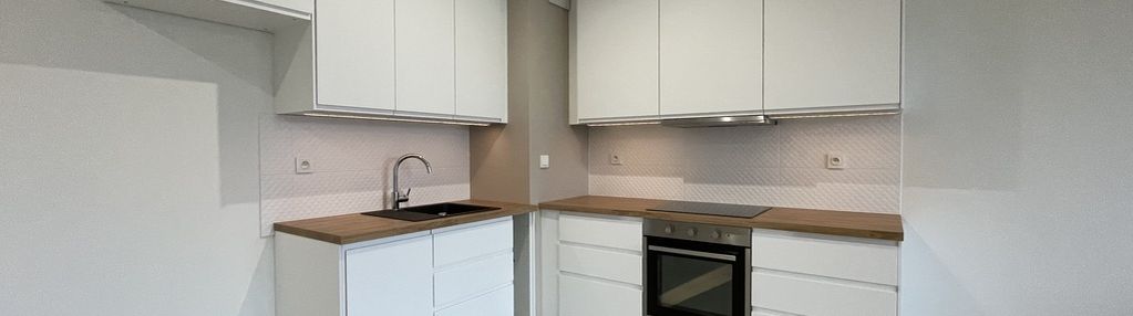 2-pokojowe mieszkanie na ursynowie