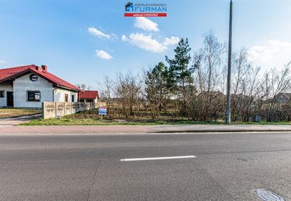 Na sprzedaż działka w szamocinie