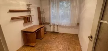 Mieszkanie na sprzedaż 3 pokoje 60m2