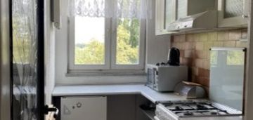 2-pokojowe mieszkanie na targówku
