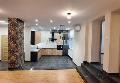 Mieszkanie z tarasem