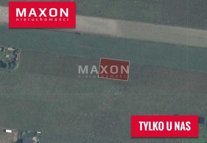 Działka 1055 pod nieporętem, k. zal. zegrzyńskiego
