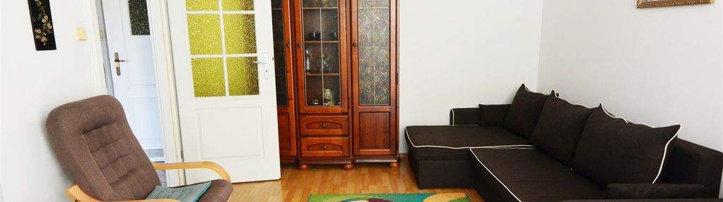 Mieszkanie  1 pok., 31,7m2, ul. zapolskiej