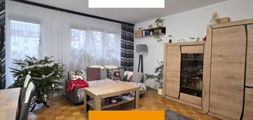 Starobojarska 72 m2, 4 pokoje, 1 piętro, parking