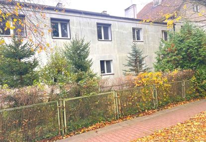 3 pokojowe mieszkanie bolechowo