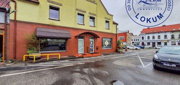 Tylko u nas - dochodowa kamienica w gostyniu!