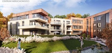 Apartamenty buwary - zamieszkaj nad gwdą!