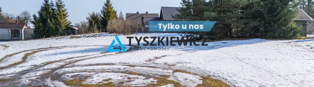 Działka mieszkaniowa niedaleko jeziora, olpuch!