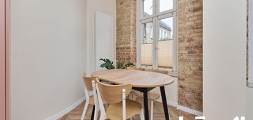 2 pokoje, 30m2 z balkonem i piwnicą - huby