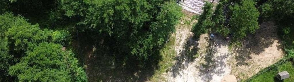 Działka w sercu krainy 100 jezior