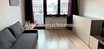 Funkconalne 2 pokojowe, odzielna kuchnia i balkon