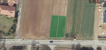 6 ar z prawomocną wz, ul. wojciechowska