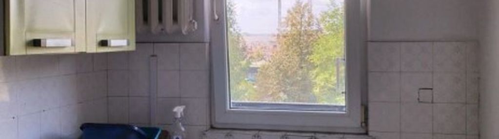 2-pokojowe mieszkanie na targówku