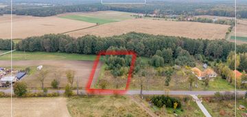 Boduszewo | puszcza zielonka | bez prowizji!