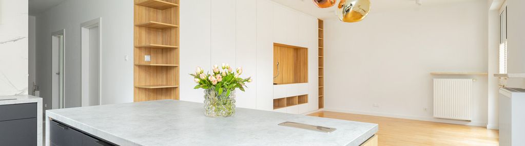 Łąkowa| 71 m² | 3 pokoje | garaż i komórka w cenie