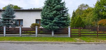 Niewielki dom/spokojna okolica-cieszowa/koszęcin