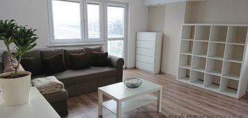 3-pokojowe mieszkanie na mokotowie