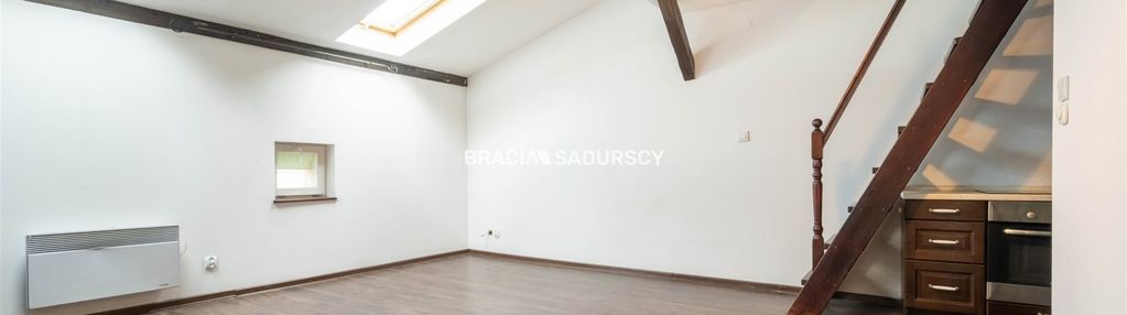 Starowiślna | centrum miasta | antresola