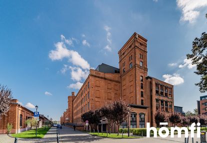 Luksusowy apartament 75 m² w łodzi – loft