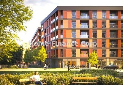 Bezpośrednio od dewelopera - bez prowizji i podatk