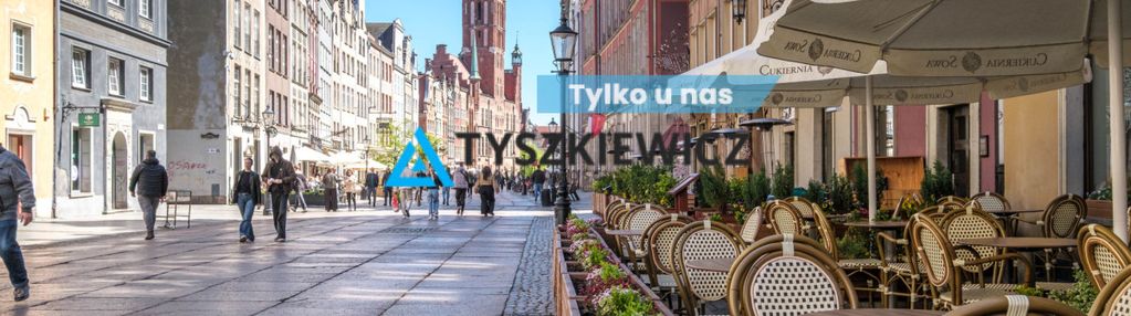 Śródmieście| 2 pok. 47,2 m2 | 15m piwnica