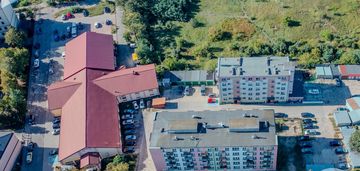 3-pok. dwustronne, ul.żytnia, dostępne natychmiast
