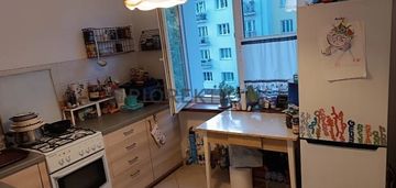 2-pokojowe mieszkanie na pradze-południe
