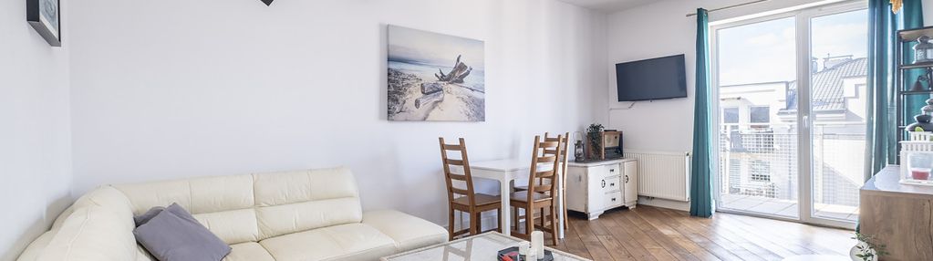 2 pokoje, 47m2, osiedle królewskie,