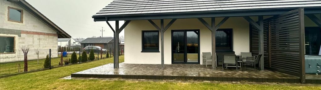 Maksymilianowo bliźniak na wyanjem super standard