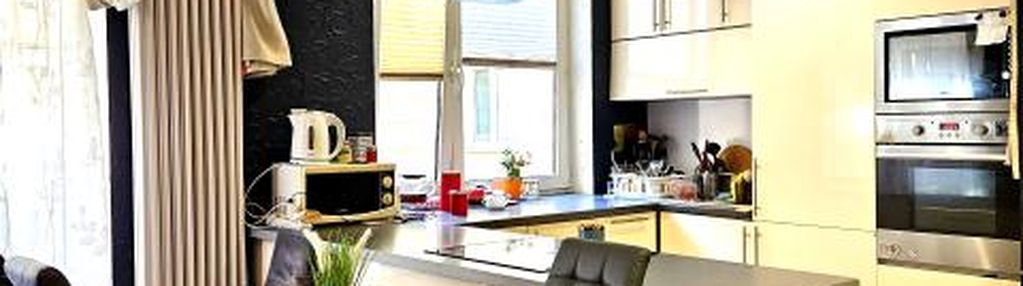 3 pokoje, balkon, las, cisza