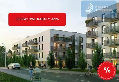 Czerwcowa wyprzedaż! rabat -20% | bez pcc