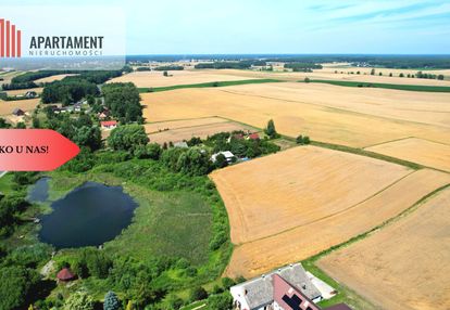 Działka budowlana z widokiem na polany!