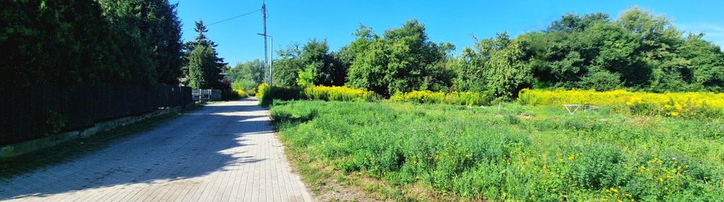 Działka z wz na 16 lokali w bydgoszczy!