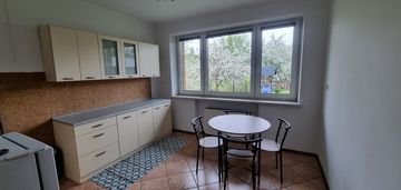 Mieszkanie do wynajęcia- kawalerka 44m2 nowy targ