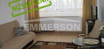 Lokal w centrum – idealny na biuro lub dla singla