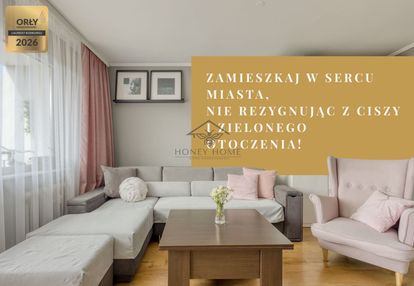 Mieszkanie 3-pokojowe + garderoba | centrum rumi