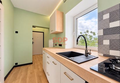 28,79 m2 | nowa kawalerka z osobną kuchnią | wysoki standard