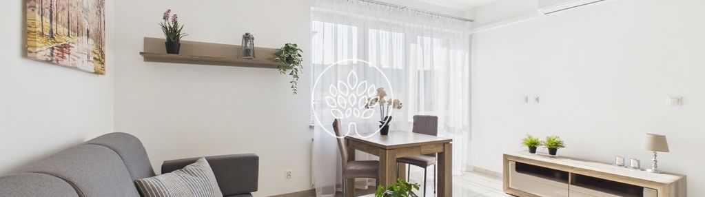 Dwupokojowy apartament os. paryskie bydgoszcz