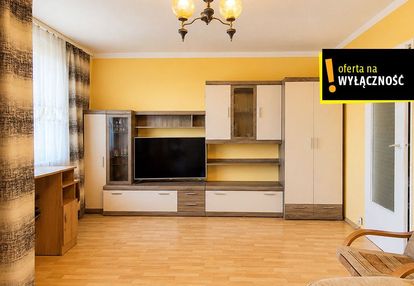 Mieszkanie z balkonem 48,10m2 w staszowie