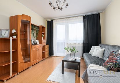 Strumykowa, ciche 2 pokojowe, 39,9 m2