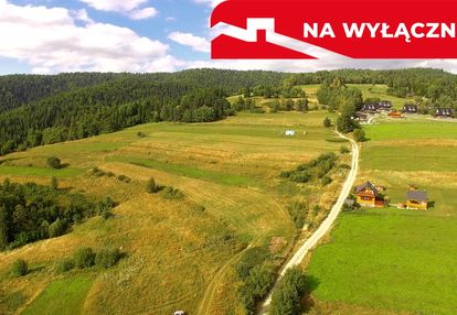 Działka budowlana w szlembarku